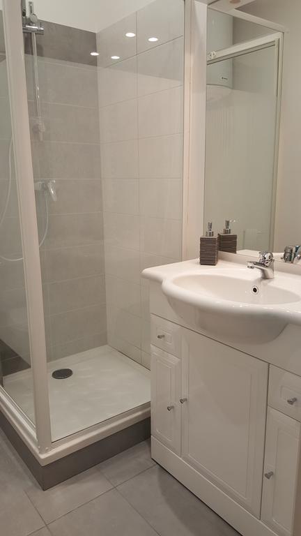 Apartmán Le Gallion Dieppe Exteriér fotografie